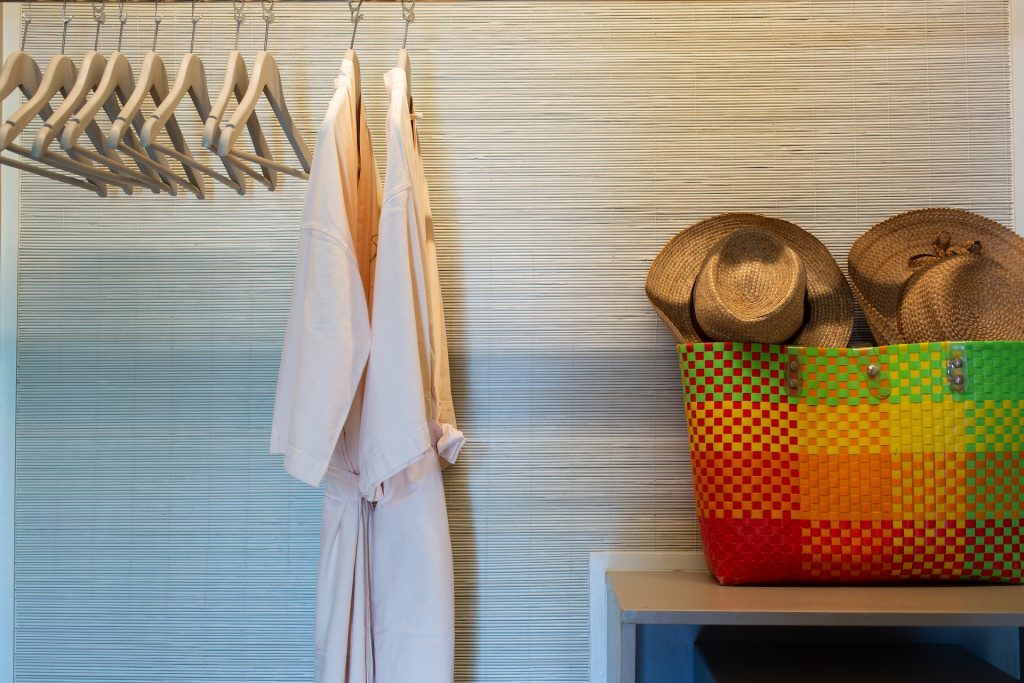 1 Deluxe Garden View 2