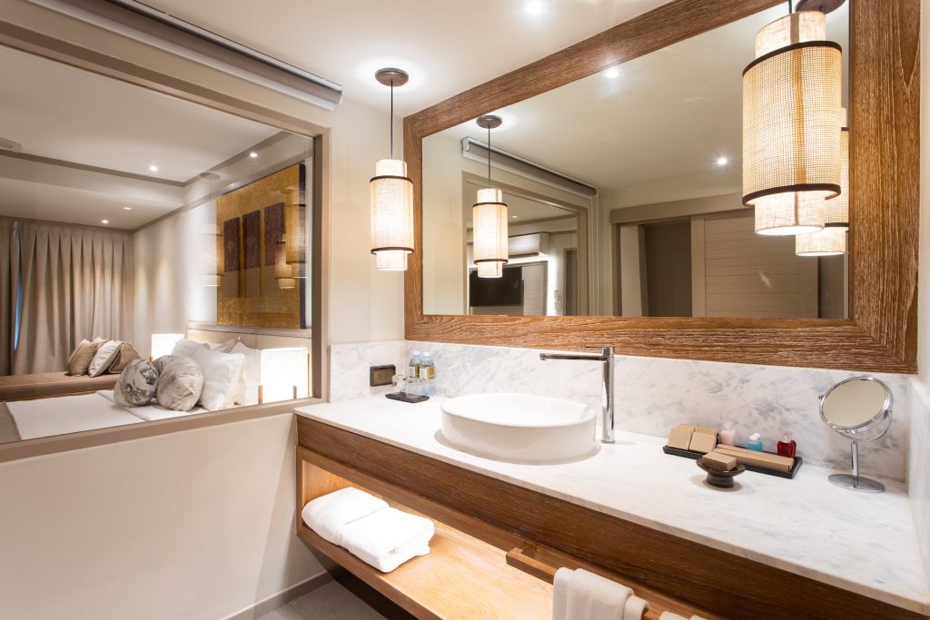 1 Deluxe Garden View 4