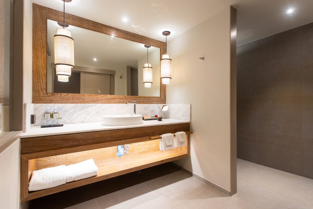 1 Deluxe Garden View 5