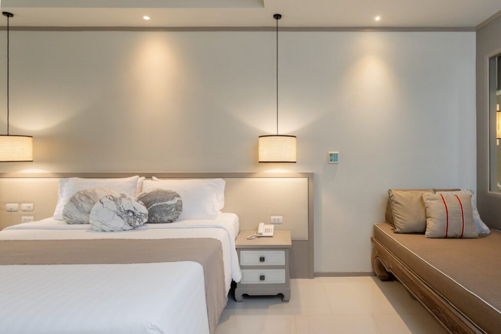 2 Deluxe Pool View 3