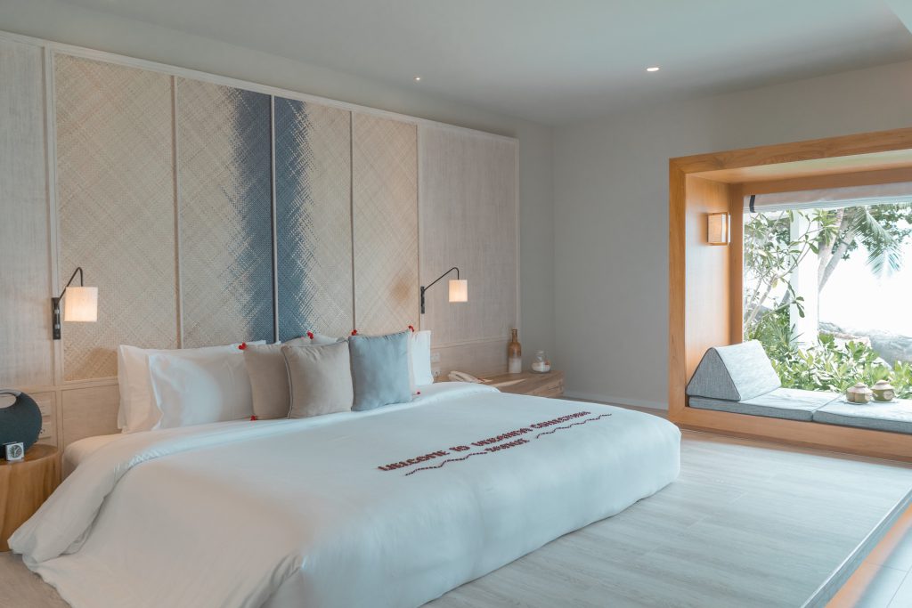 4 Premier Beachfront with Plunge Pool 8