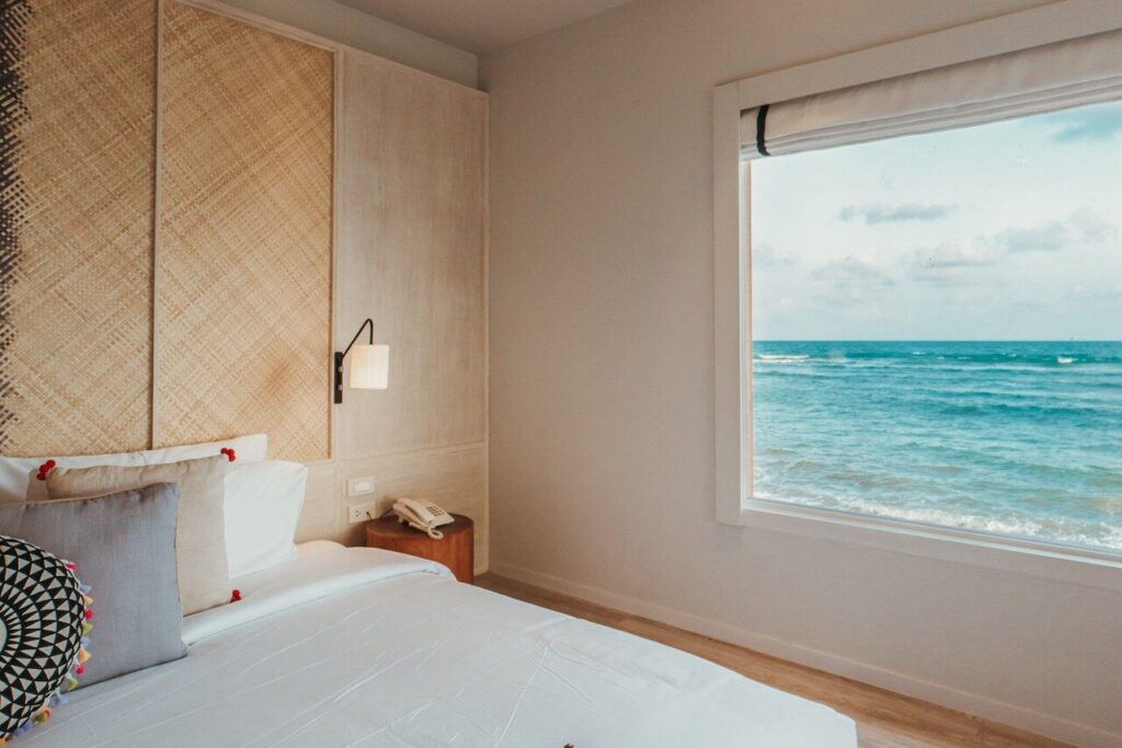 5 Exclusive Beachfront with Plunge Pool 10