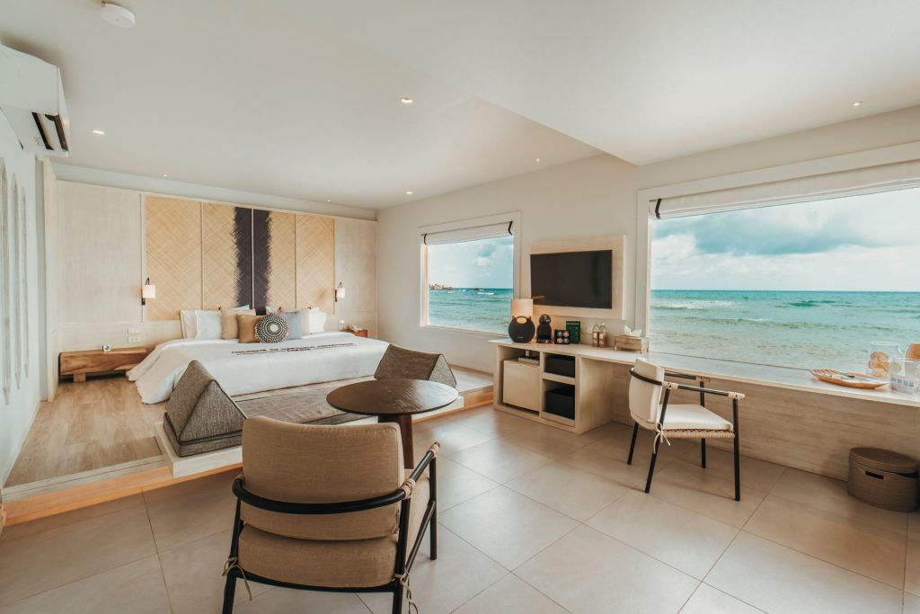 5 Exclusive Beachfront with Plunge Pool 5