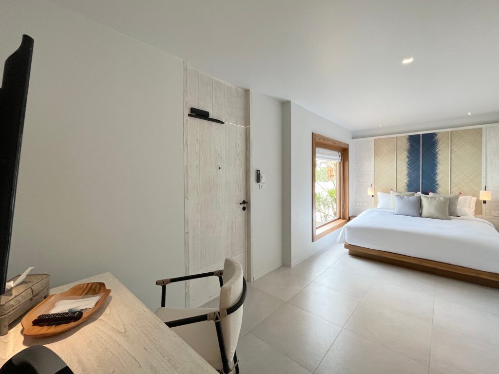 6 Two Bedroom Beach with Plunge Pool3