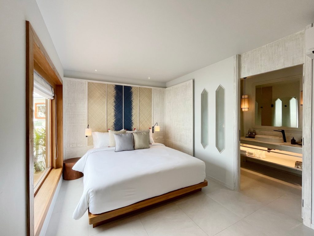 6 Two Bedroom Beach with Plunge Pool8