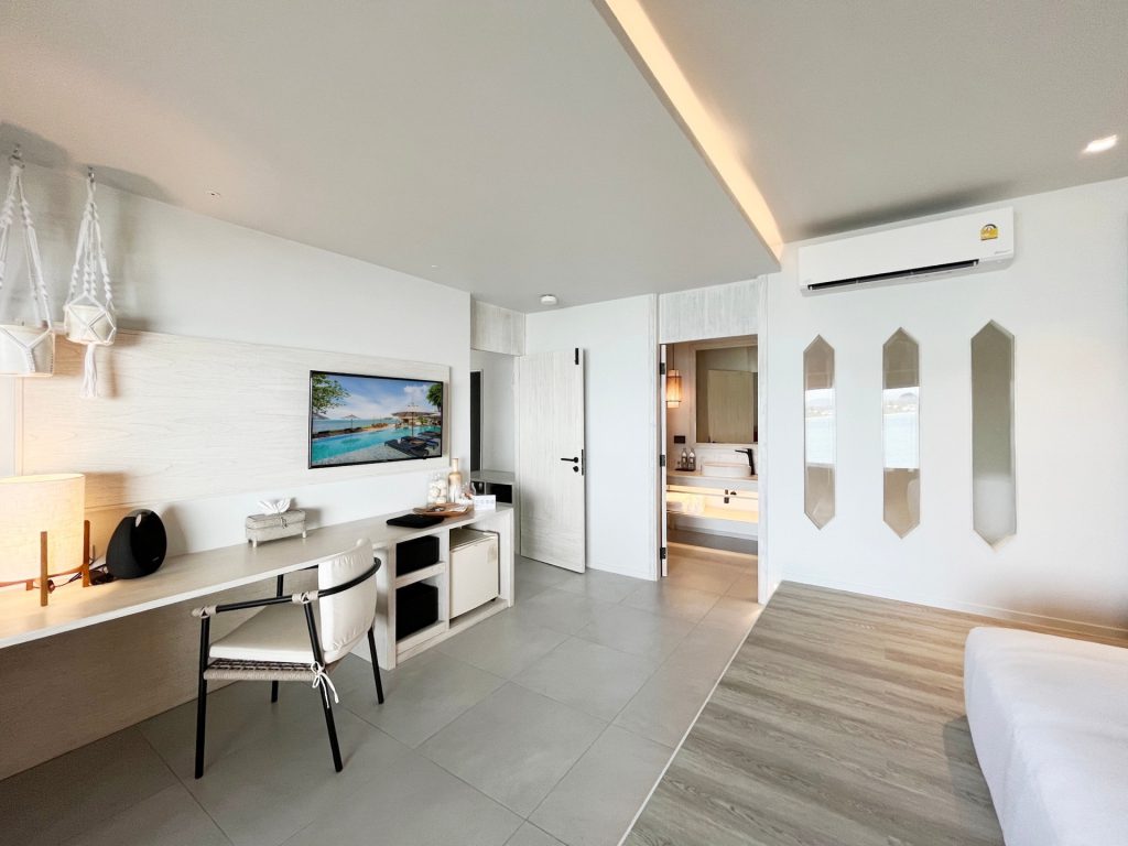 6 Two Bedroom Beach with Plunge Pool9