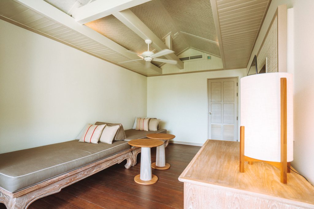 7 Two Bedroom Pool Villa 12