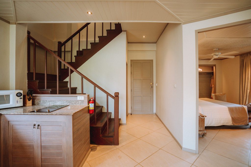 7 Two Bedroom Pool Villa 3