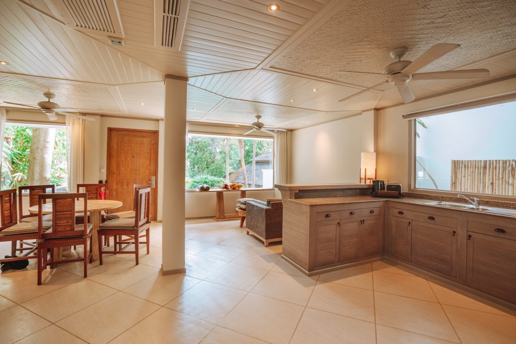 7 Two Bedroom Pool Villa 7