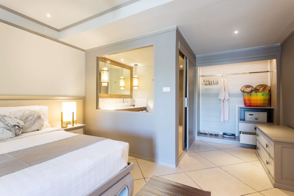 Deluxe Garden View 02