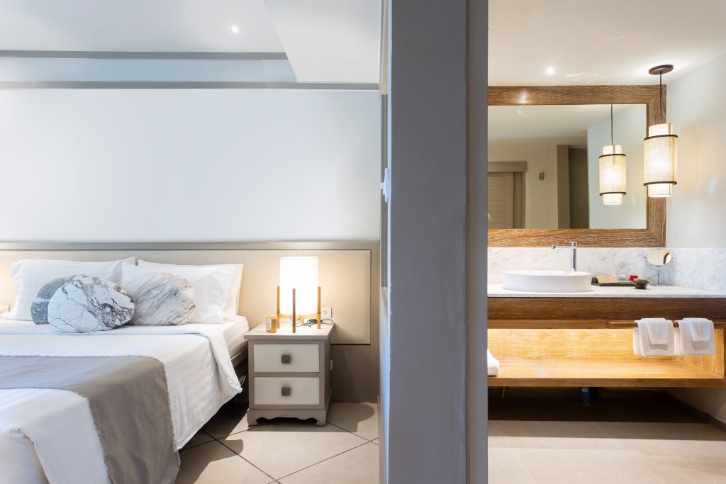 Deluxe Garden View 03